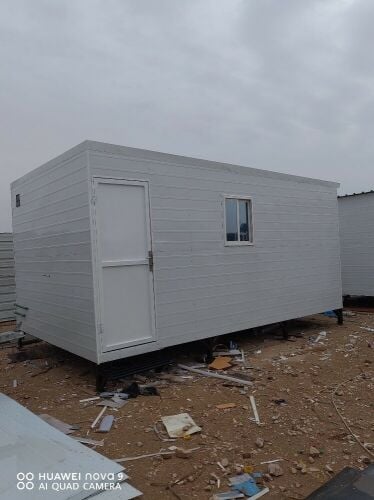 photo cabin