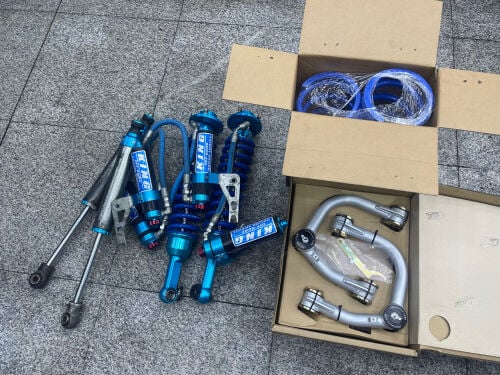 طقم كنق 2022 وطالع 