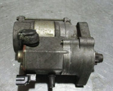 Japanese Used Spare Parts 