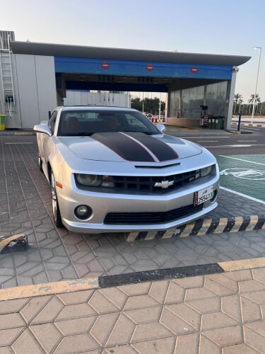 2011 Camaro SS, Great Condition