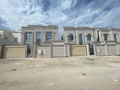 الثمامة للبيع فيل مودرن