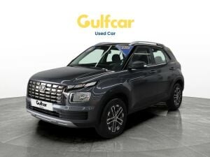Hyundai Venue 2024