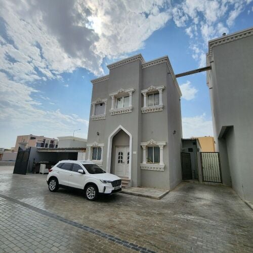 تملك حر للمقيمين. فيلا بسعر مميز