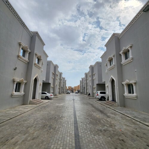 ام العمد بيع فيلا تملك حر مقيمين