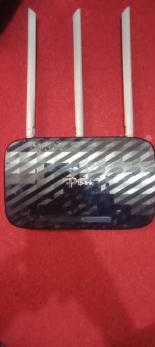 tp-link. Router