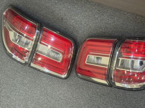 ليتات باترول بلاتينيوم اصليه 