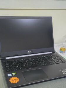 أيسر أسباير 7 الكمبيوتر المحمول