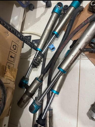 جامبينات تركب على الفتك 