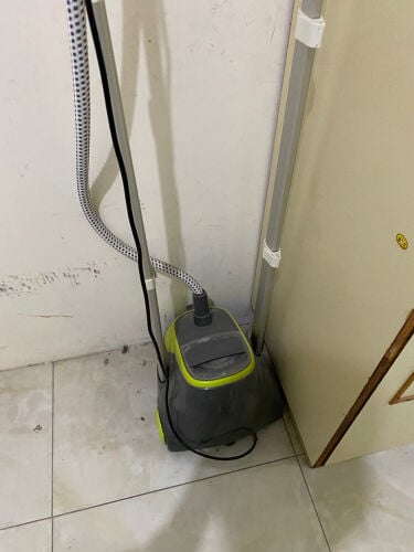 Clikon Iron Steamer 