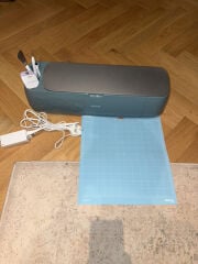 Cricut maker 4