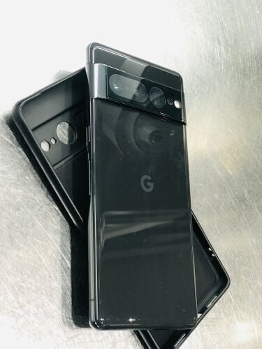 Google Pixel 7 pro