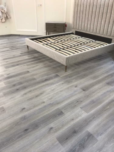 باركيا ، باركيا ضد الماء + باركيا