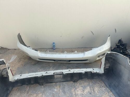 قطع غيار لاند كروزر ٢٠١٥