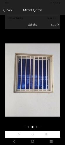 Steel & Fencing Works Etc.