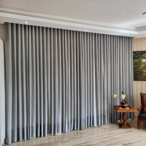 Curtains & Blinds