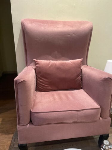 furniture from Salon