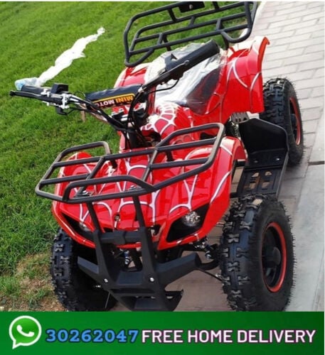 بوذا الكهربائي