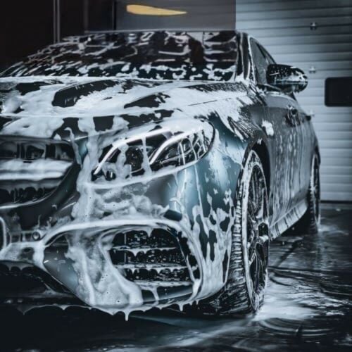 wash vip