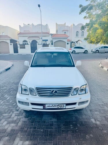 Lexus