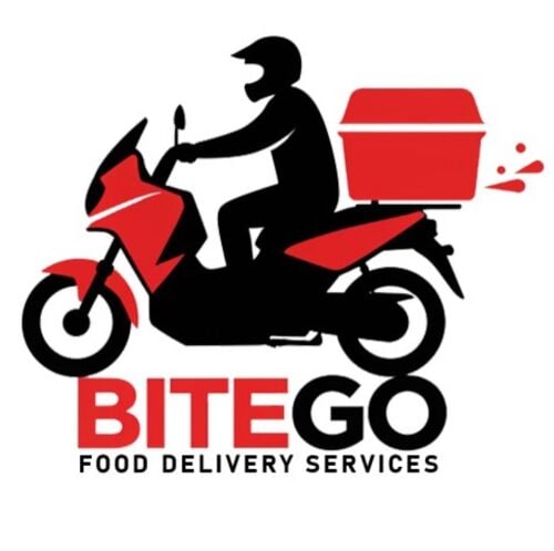 خدمة توصيل الطعام بايت جو