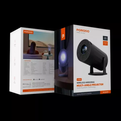 projector