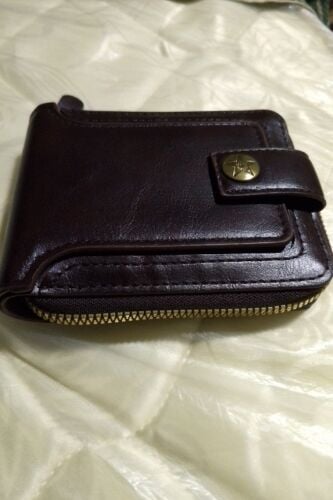Wallet For Alpha Male