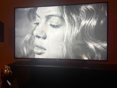 Sony TV - 65 