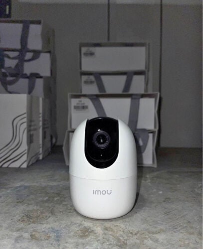 Imou Wifi CCTV camera Indoor 