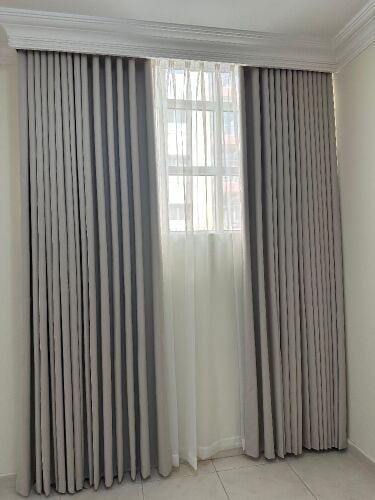 Curtains Blinds Doha