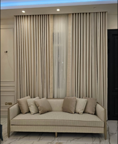 Curtains Blinds Qatar