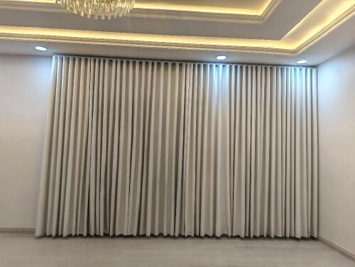 Curtains Blinds Doha