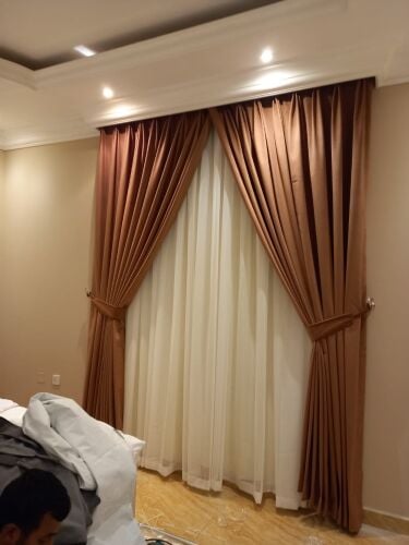 Best Curtains Blinds Doha Qatar