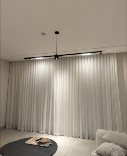 Sheer Curtain Doha