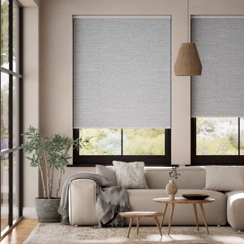 Premium Roller Blinds in Doha