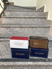 Perfume box