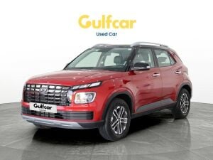 Hyundai Venue Premium 2023