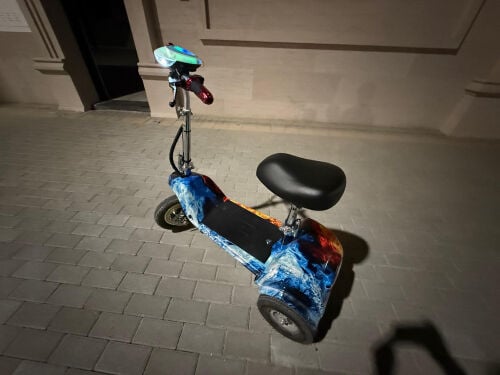 scooter electric