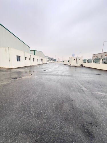 Warehouse for rent, 10,000 m²