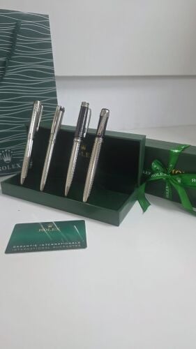 أجمل هدايا من روليكس