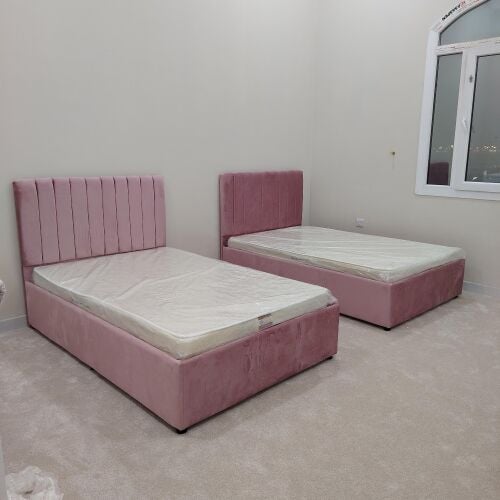 box bed All size available have
