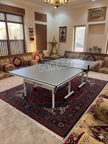 تنس الطاولة