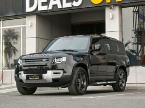 Defender 130 HSE 2023