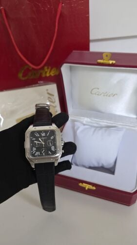 أجمل الساعات من كارتير