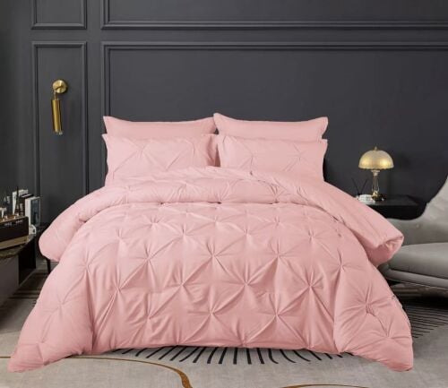 ملحف ناعم قطن