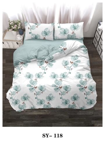 ملحف كامل ٦ قطع