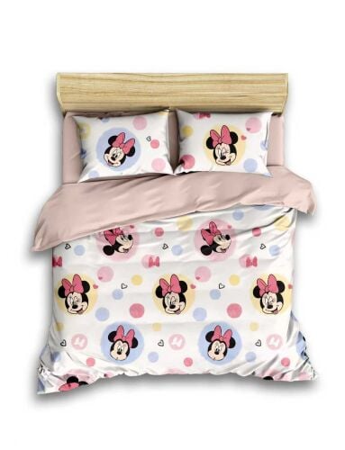 ملحف اطفال قطن ناعم