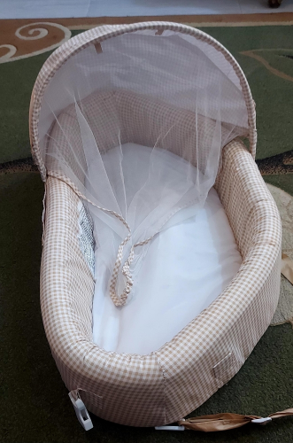 سرير منتقل للبيع