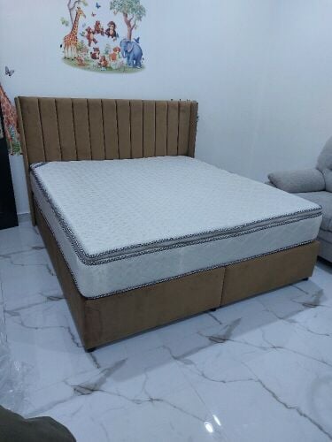 Qatar king furniture for sale