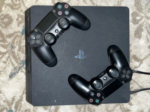 PlayStation 