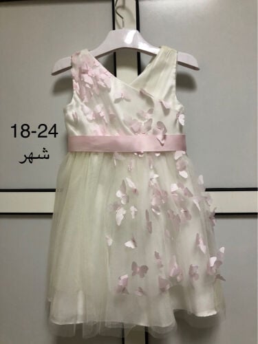 فساتين جديده